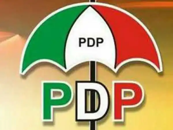 APC planning to burn Edo INEC office,  PDP alleges